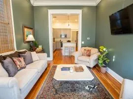 New Orleans Home Close to all the Action