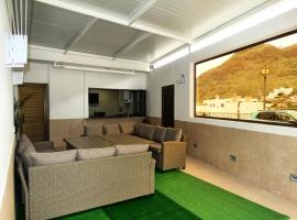 Villa Dasil, hotel u gradu San Pedro