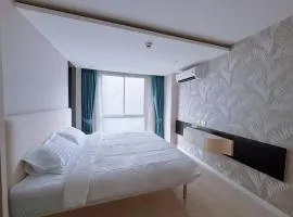 Ccr residence CH