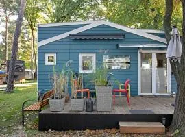 Tiny House Nr 1