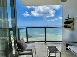 Apto Yoo Vista al Mar