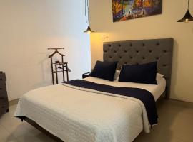 Hotel Paipa Inn, Hotel in Paipa