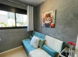 Studio Liberdade Sé 500'Metrô - 25 de Março - Brás