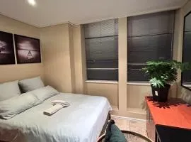 Studio Apartment Paarl Central