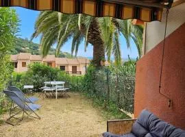 Le Studio Sur La Côte