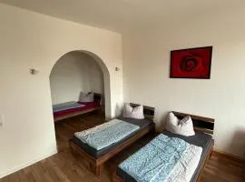 Elbe Quartier Meissen- Wohnung 12