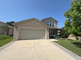 Spice Spring, hotel in San Antonio