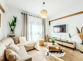 City Center Beachfront Apartments