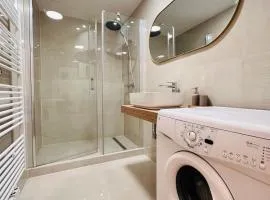 Old Town Prague Apartment