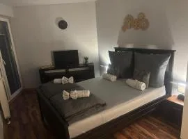 Gemütliches Apartment in Wiesbaden