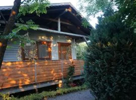 Natura Chalets