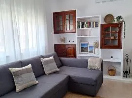 Casa da Vila - Malhadais