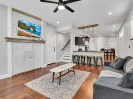 Housepitality - The Urban Roost 2 - Location