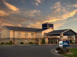 Best Western Brookfield, ξενοδοχείο Best Western σε Brookfield