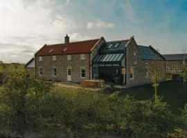 Mill Farm House