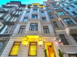 Taksim Istiklal Street Next2 Hotel