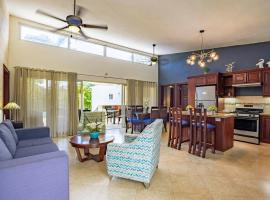 Casa Linda Villa 722 - Sosua - BBQ - Washer, villa in Sosúa