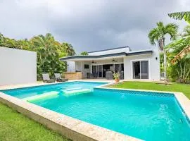 Casa Linda Villa 722 - Sosua - BBQ - Washer