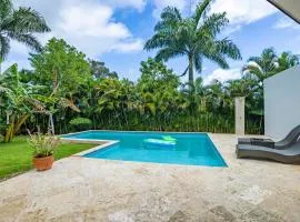 Casa Linda Villa 722 - Sosua - BBQ - Washer