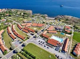 5 person holiday home on a holiday park in Gudhjem