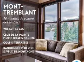 Waterfront Suite & Lake Resort