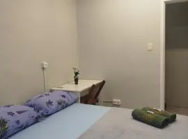 Pousada Central Quarto 2