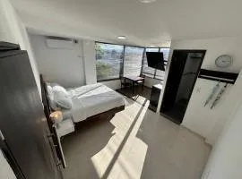 Estrato6 Apart Studios