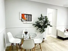 Apartamento Central BC