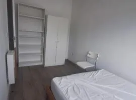Chambre centre Porto