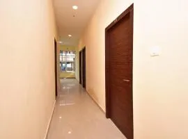 Hotel O Stay hub park street