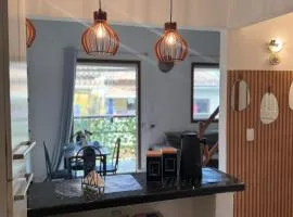 Casa de Mainha Arraial