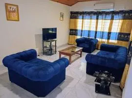 Lashibi Villas