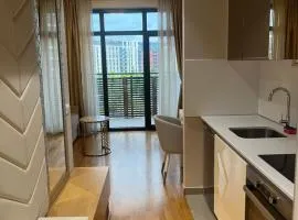 Belgrade Waterfront Apartments