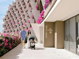 Grand Velas Los Cabos Luxury All Inclusive