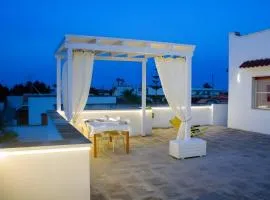 aMARE21, moderno 2 camere con terrazza privata vista mare