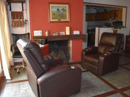 El Secreto Hotel Boutique, Hotel in Treinta y Tres
