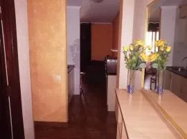Apartamento en el faro de Cullera