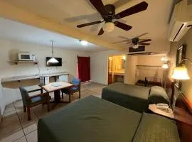 Hotel Suites Kino