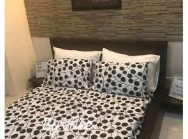 Tagaytay Staycation Prime Residences Cityland by Amara&Avery