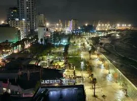 City Center Beachfront Apartments