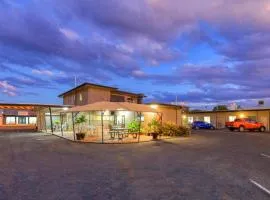 Motel 707