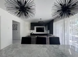 Dominik luxury penthouse