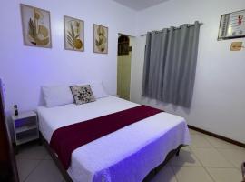 JL Suites Temporada, hotel v destinaci Arraial do Cabo