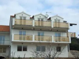 Apartments and rooms by the sea Kaprije - 24083