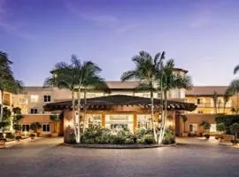 Grand Pacific Palisades Resorts