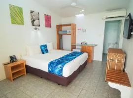 Club Raro Resort - Adults Only