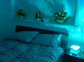 Eitihad room