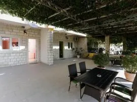 Apartments Villa Dubrovnik- Superior Studio Apartment with Terrace and Sea View