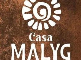 MALYG Hotel Tayrona