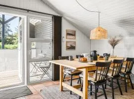 4 Bedroom Gorgeous Home In Thisted